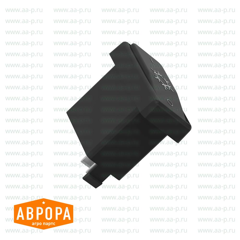 MIA10203 ПЕРЕКЛЮЧАТЕЛЬ